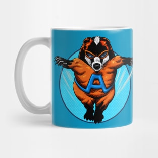 Animal Animal Mug